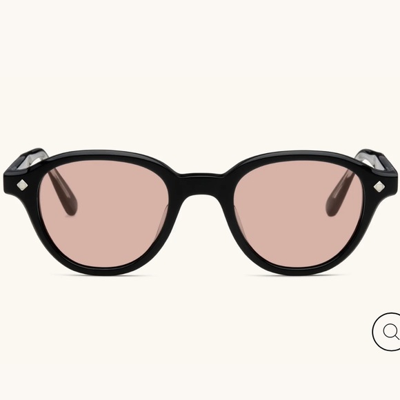 LUNETTERIE GÉNÉRALE Red Bon Vivant - Picture 5 of 11